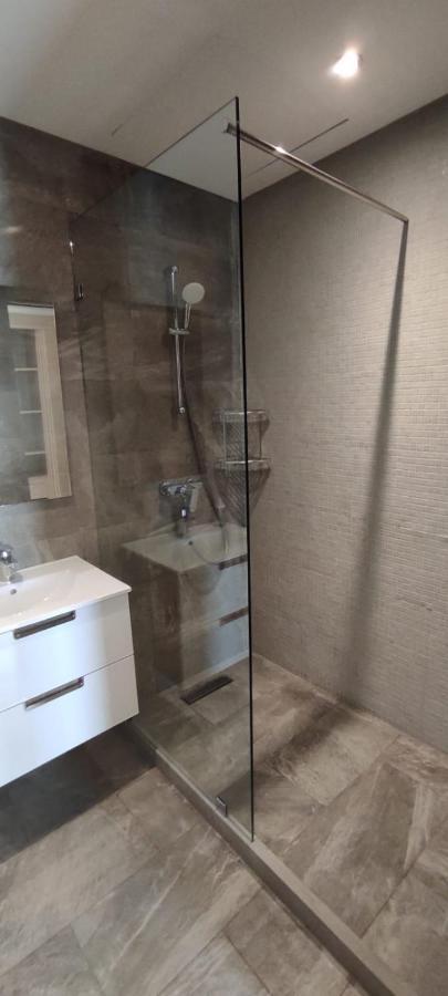 Appartement Luxueux Centre Casablanca Parking Prive Netflix Kültér fotó