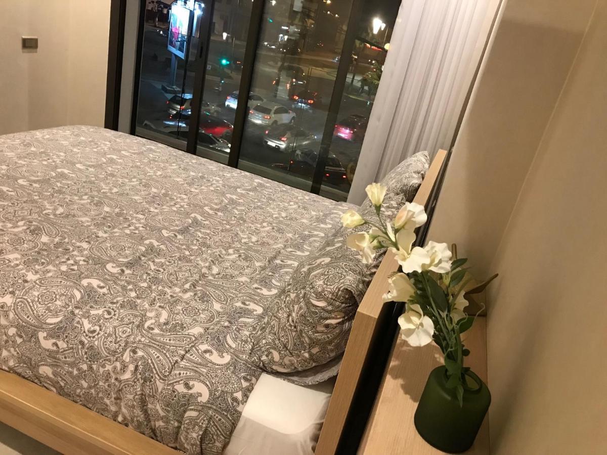 Appartement Luxueux Centre Casablanca Parking Prive Netflix Kültér fotó